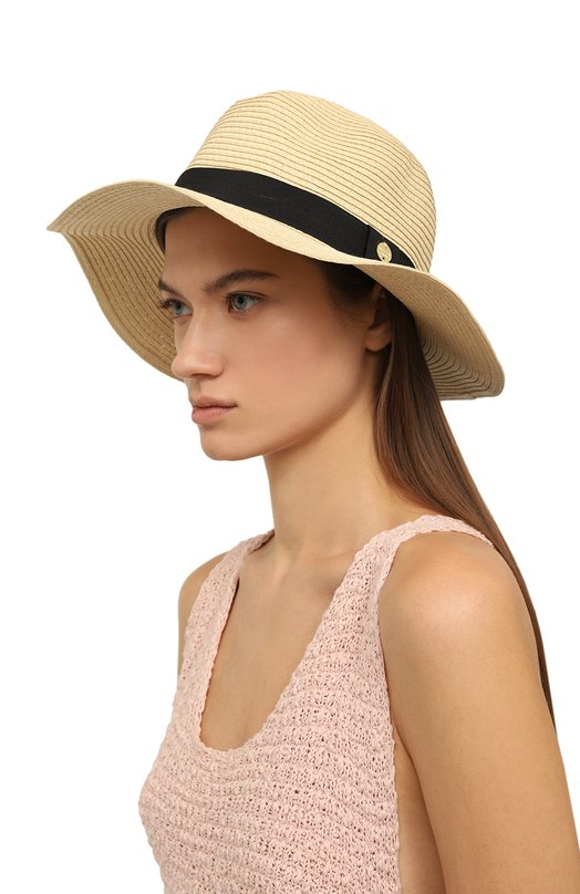 фото Шляпа fedora melissa odabash