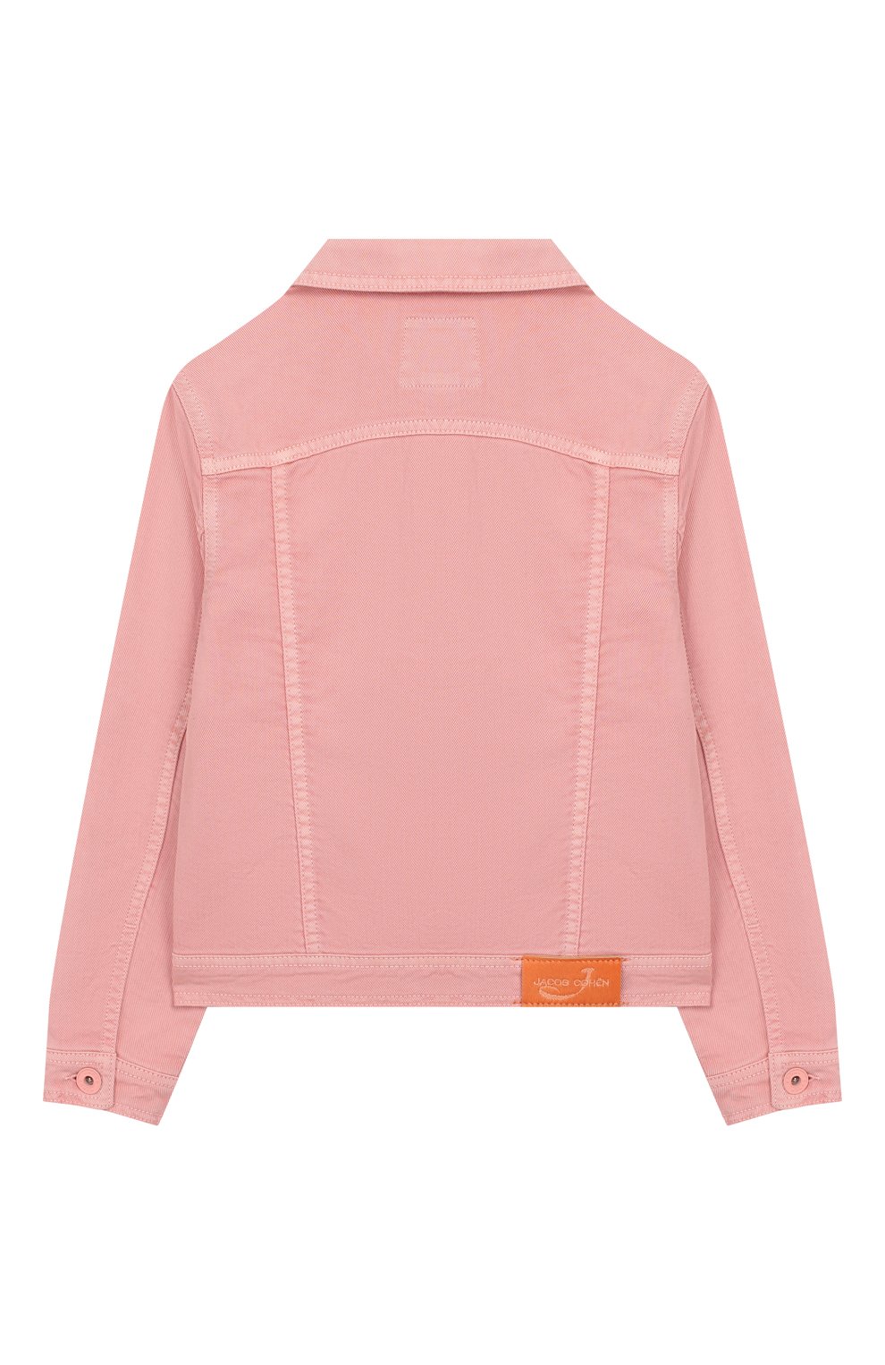 Джинсовая куртка JACOB COHEN, арт. J9007 J-10007, фото 2