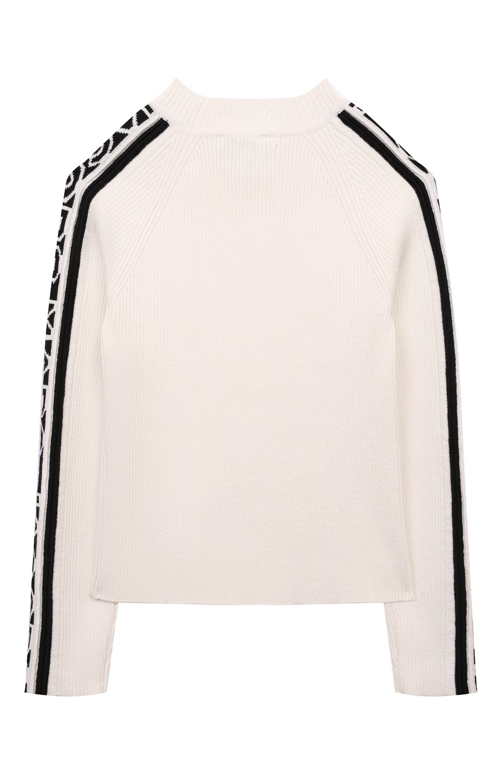 Хлопковый пуловер MARC JACOBS (THE), арт. W60268, фото 2