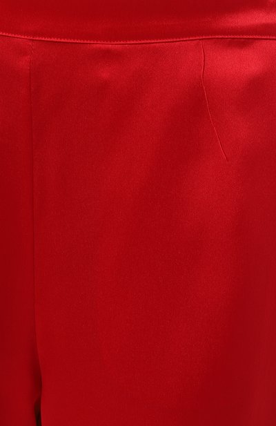 Шелковые брюки AUBADE, арт. QS60, фото 5