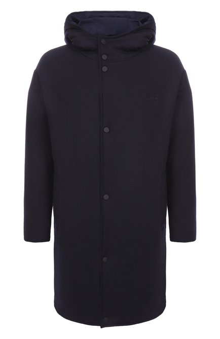 Мужская утепленная парка KNT, арт. UGK132MK0279H02