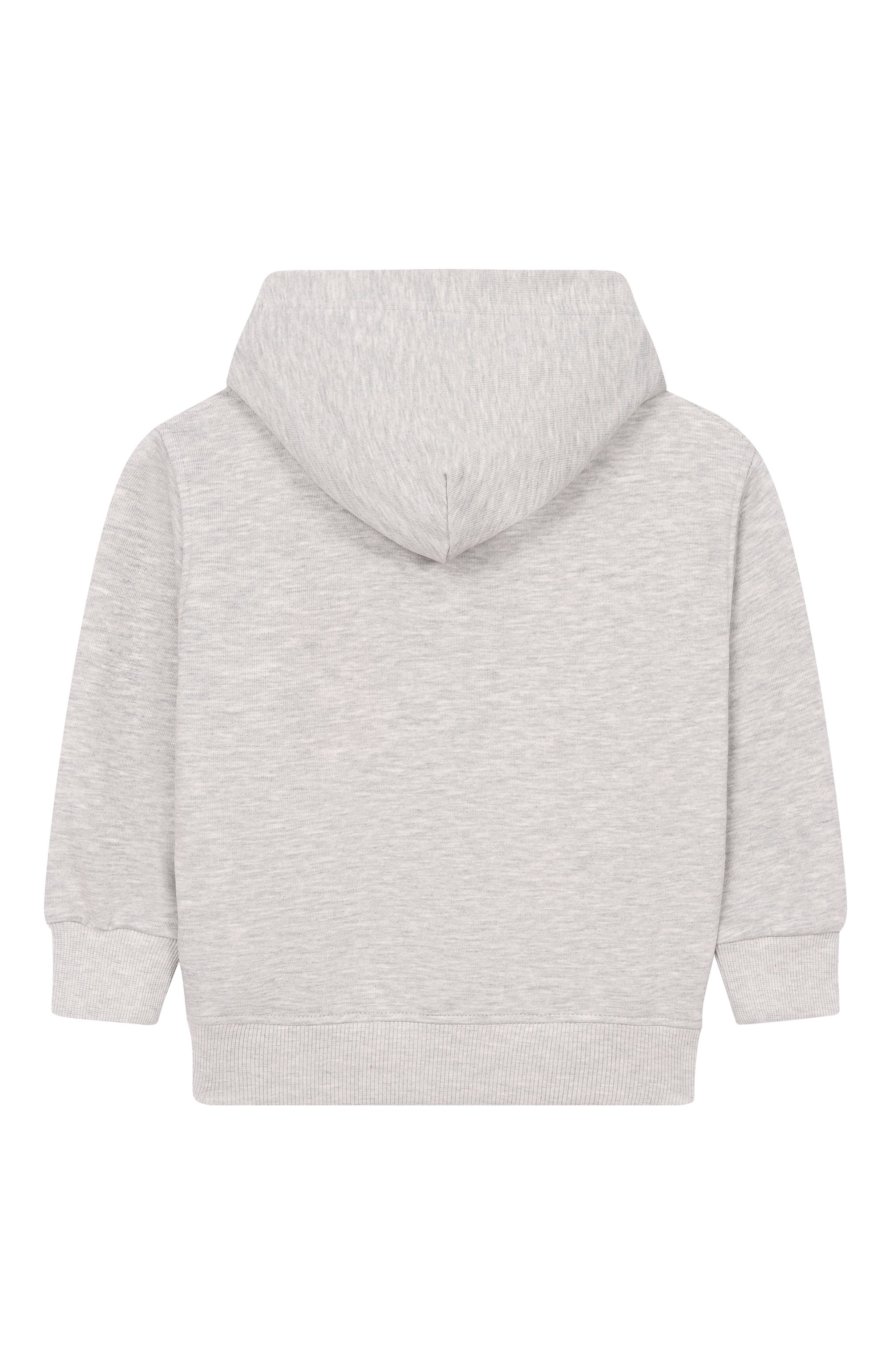 Хлопковая толстовка DIESEL, арт. J02484/KYAZ3, фото 2