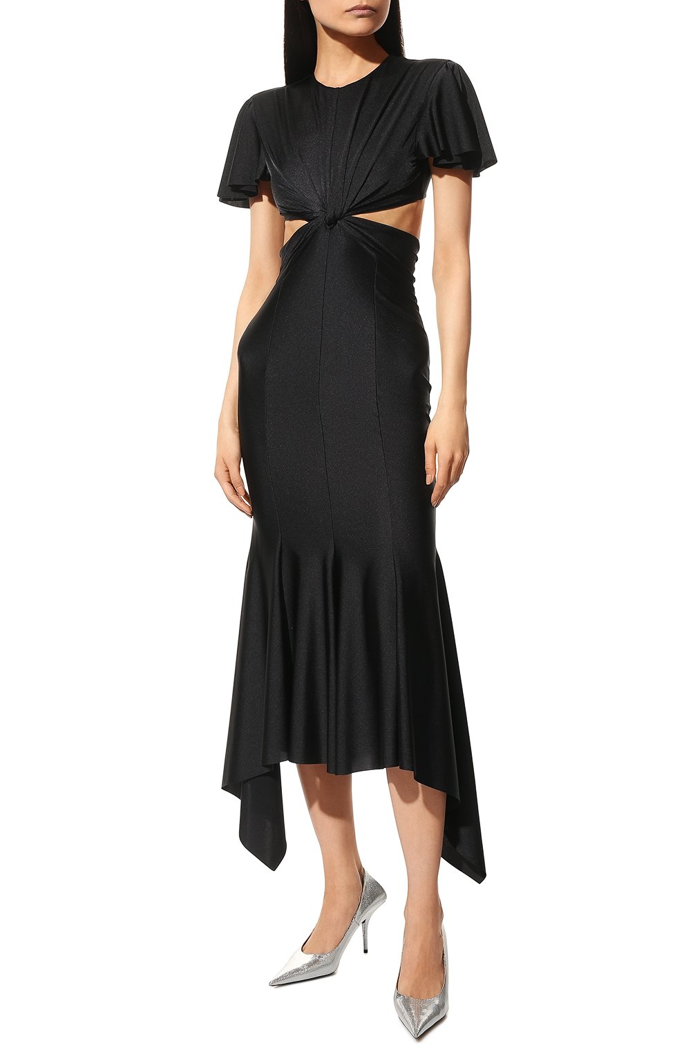 Платье PHILOSOPHY DI LORENZO SERAFINI, арт. A0414/2120, фото 3