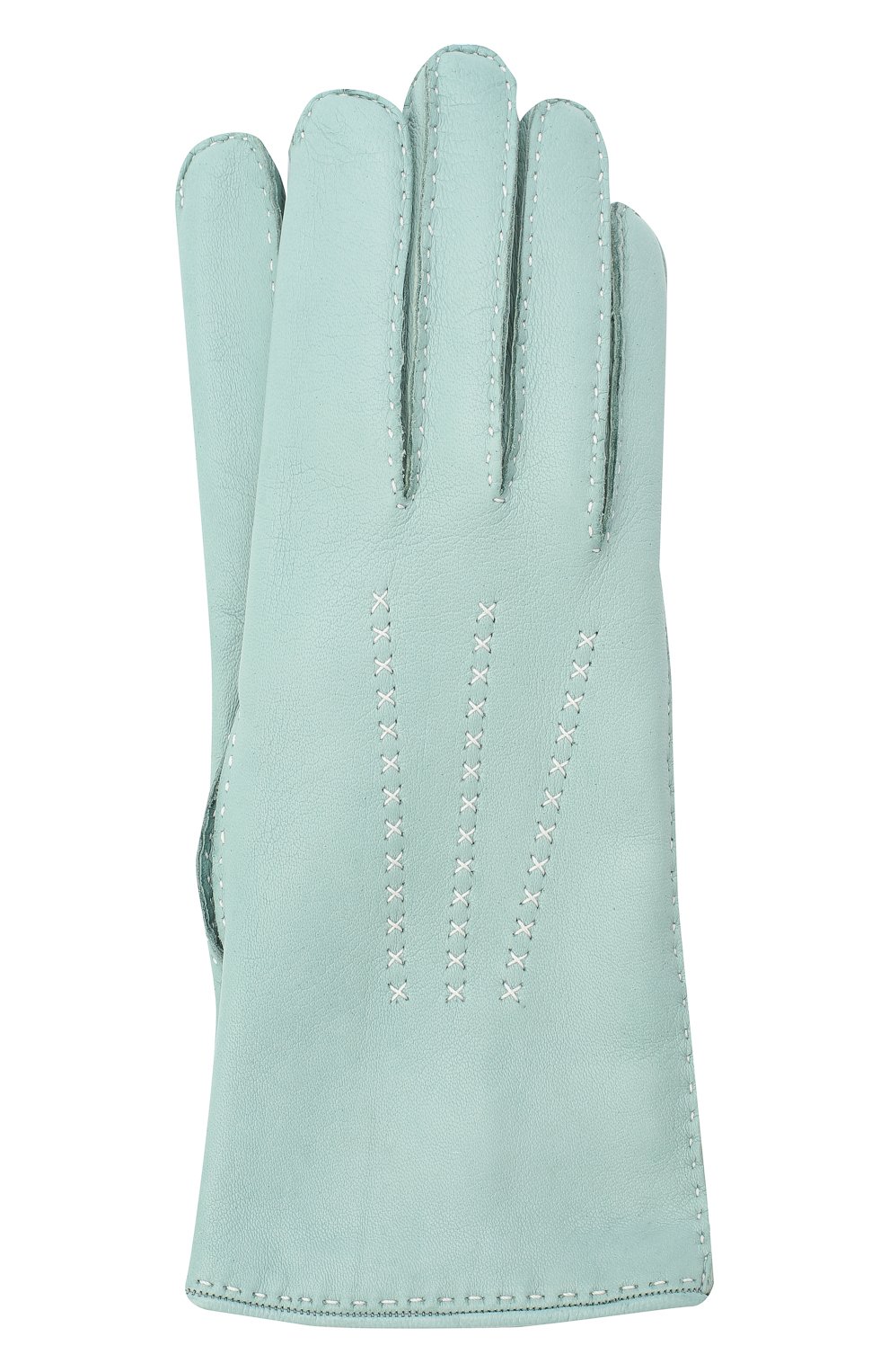 Кожаные перчатки LORO PIANA, арт. FAL2793, фото 1