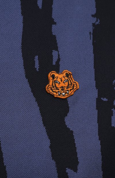 Кардиган KENZO, арт. FB62BL7744CA, фото 5