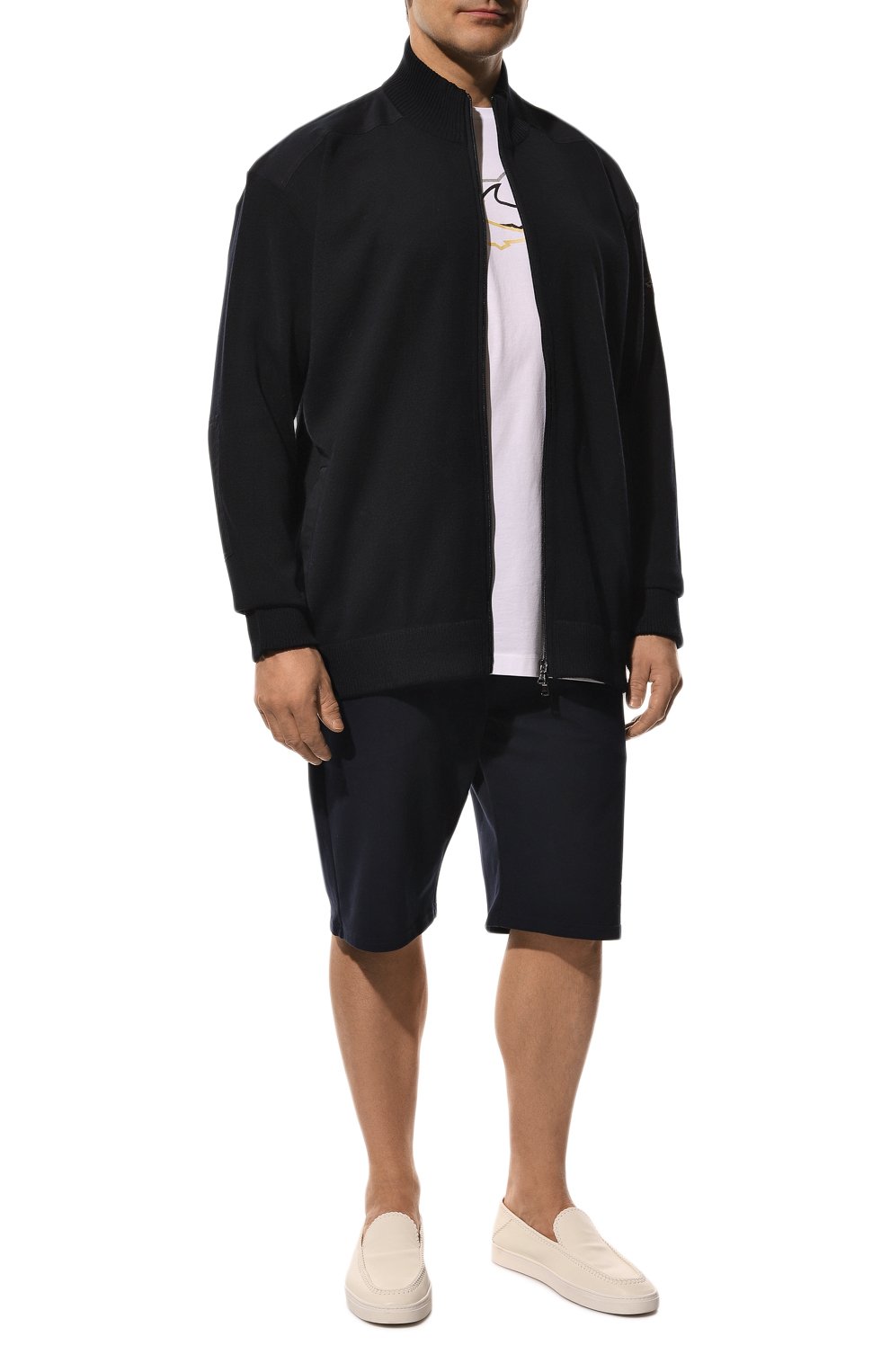 Кардиган PAUL&SHARK, арт. C0P1029/3XL-6XL, фото 2