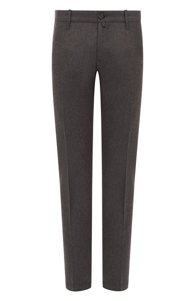 Мужские шерстяные брюки JACOB COHEN, арт. JUM_PT001 002 S3679 RW