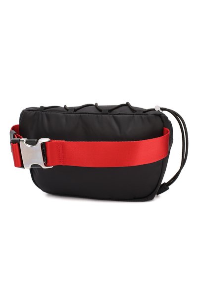 Поясная сумка puma x karl waistbag PUMA, арт. 07671201, фото 3