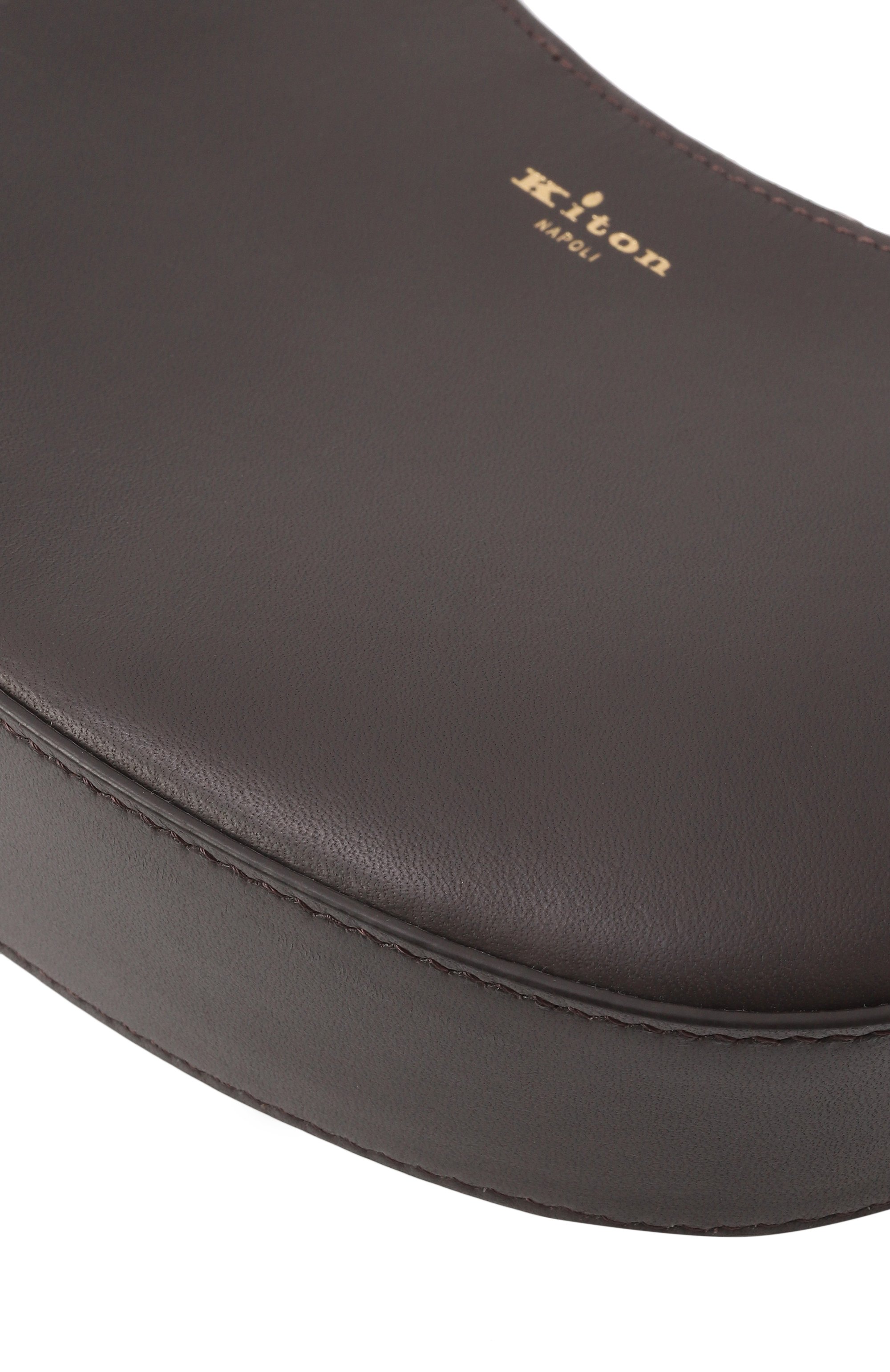 Сумка KITON, арт. DSSASIAN0101221, фото 3