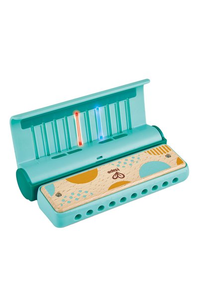 Музыкальная игрушка губная гармошка HAPE, арт. E0623_HP, фото 2