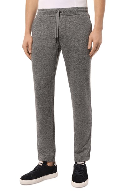 Брюки ANDREA CAMPAGNA, арт. 17M732.MS00.CAMP., фото 3