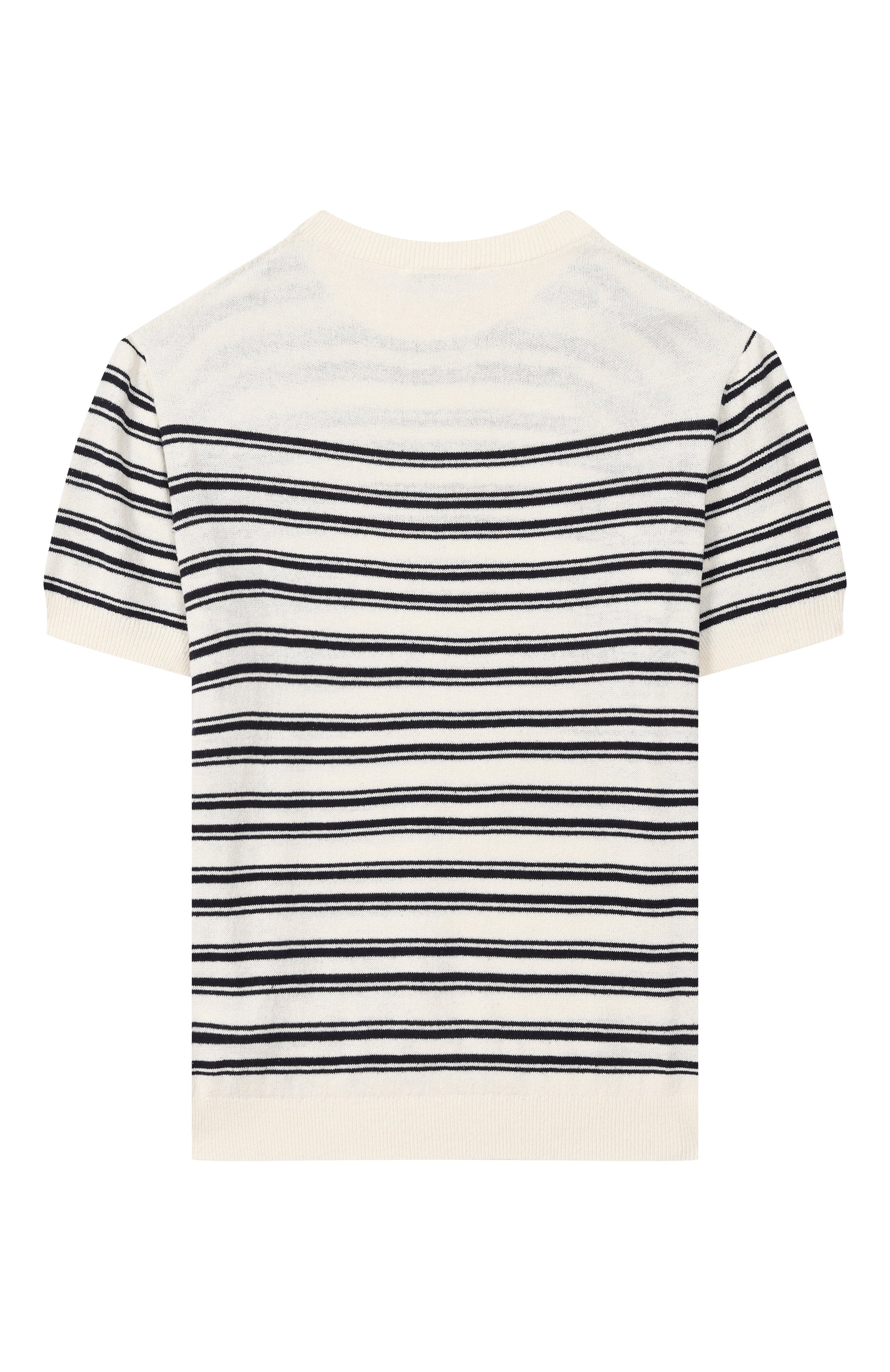 Шелковый пуловер PAOLO PECORA MILANO, арт. PP4285, фото 2