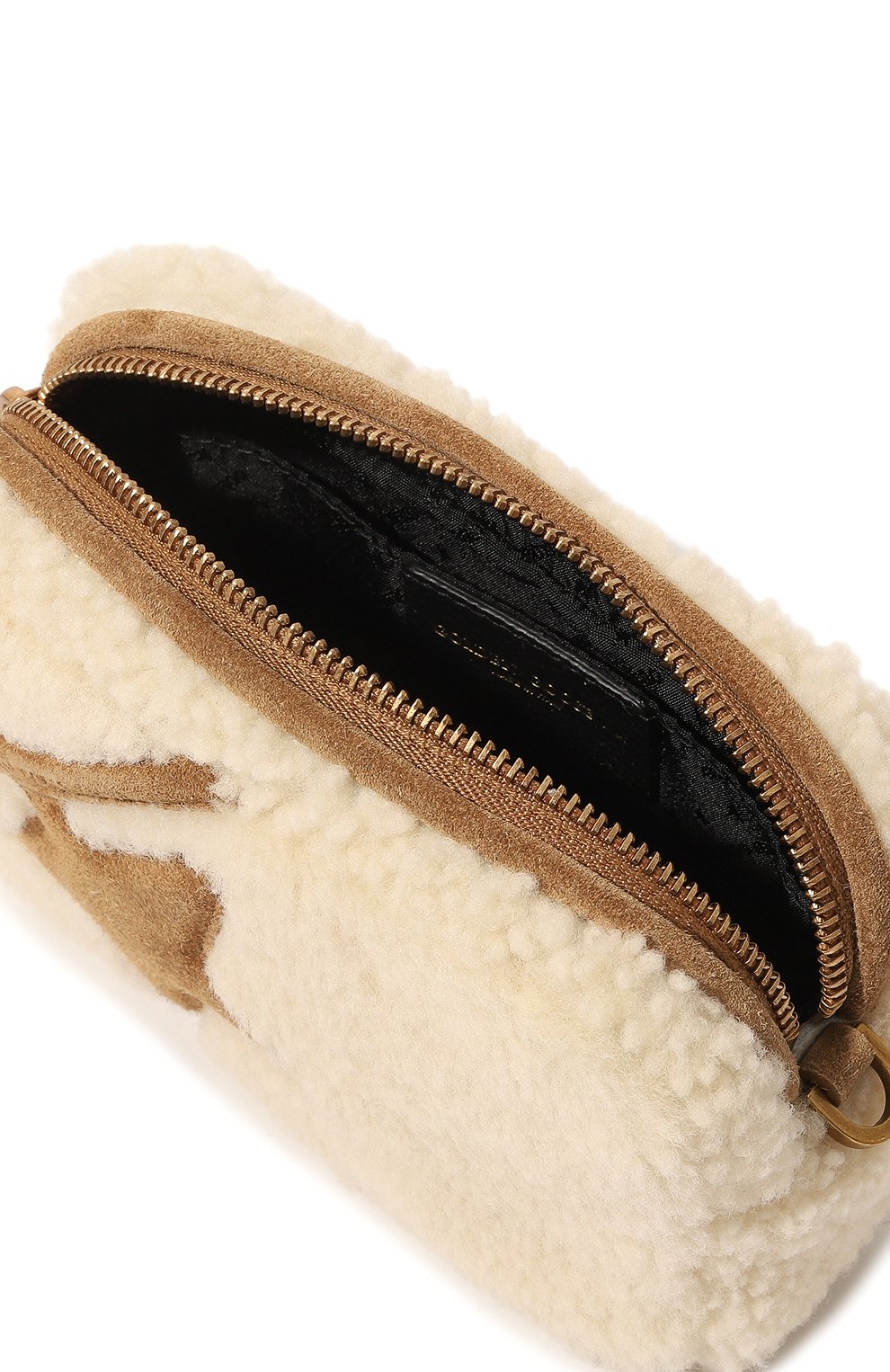 Сумка GOLDEN GOOSE DELUXE BRAND, арт. GWA00228/A00044455138, фото 5