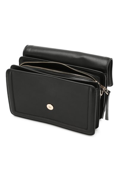 Сумка VERSACE JEANS COUTURE, арт. E1VUBBF1-LINEA F DIS. 1/40297, фото 4