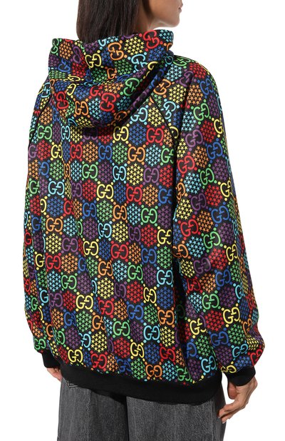 Толстовка GUCCI, арт. 604197 XJB62, фото 4