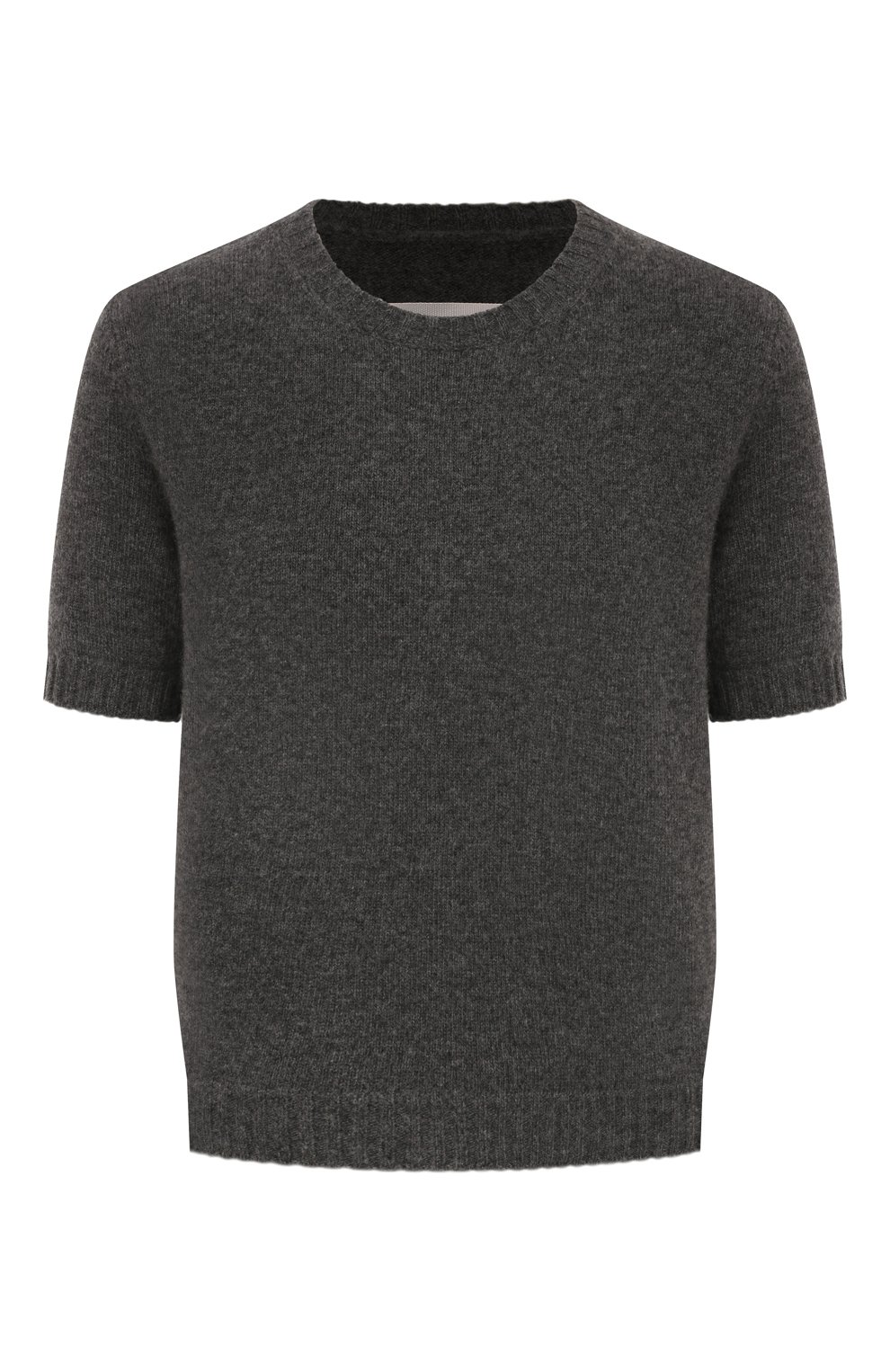 Шерстяной пуловер MAISON MARGIELA, арт. S51HL0017/M13058, фото 1