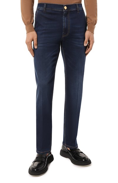 Джинсы STEFANO RICCI, арт. MST32R1180/T0047, фото 3