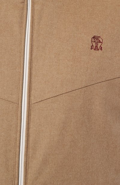 Шерстяная куртка BRUNELLO CUCINELLI, арт. MM463KG05, фото 5