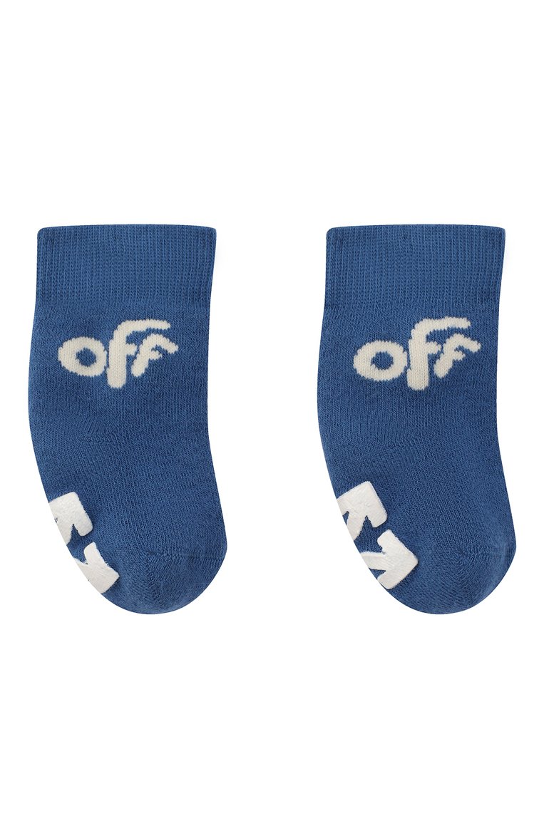 Комплект из трех предметов OFF-WHITE, арт. OB2X002F22JER0014503, фото 8