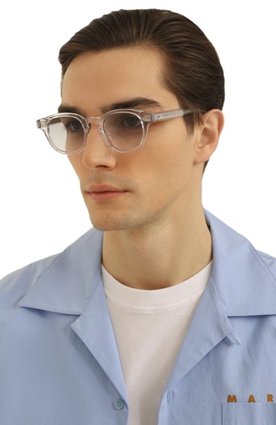 Солнцезащитные очки CHIMI, арт. 01 CLEAR, фото 3