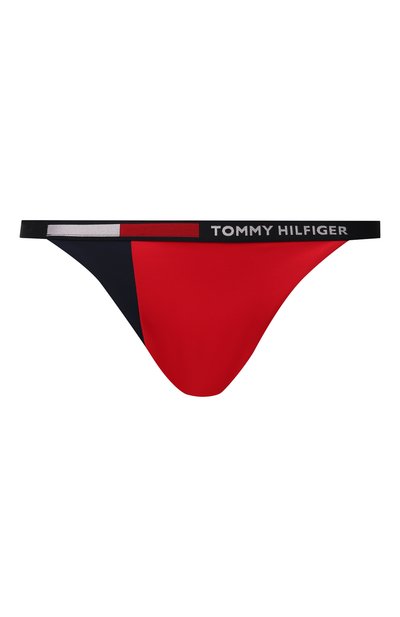 Женский плавки-бикини TOMMY HILFIGER, а рт. UW0UW02179