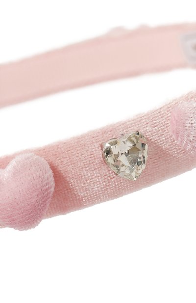 Ободок MONNALISA, арт. 17B007, фото 3