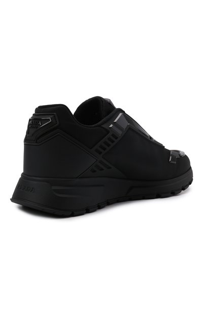 Кроссовки PRADA, арт. 4E3567-3LFV-F0002-G000, фото 4