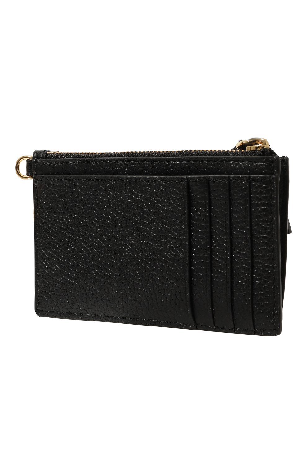 Кожаный футляр для кредитных карт MARC JACOBS (THE), арт. S125L01RE22, фото 2