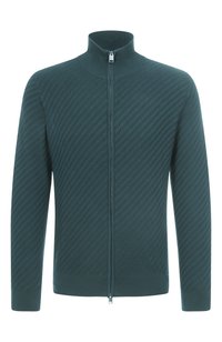 Темно-бирюзовый