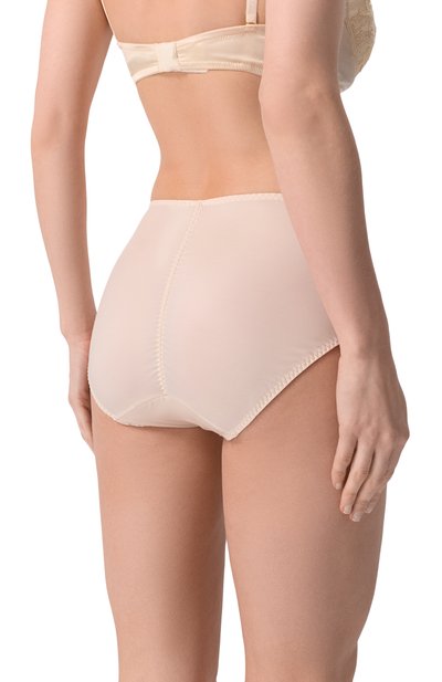 Трусы-кюлоты с завышенной талией MAISON LEJABY, арт. E22464, фото 3