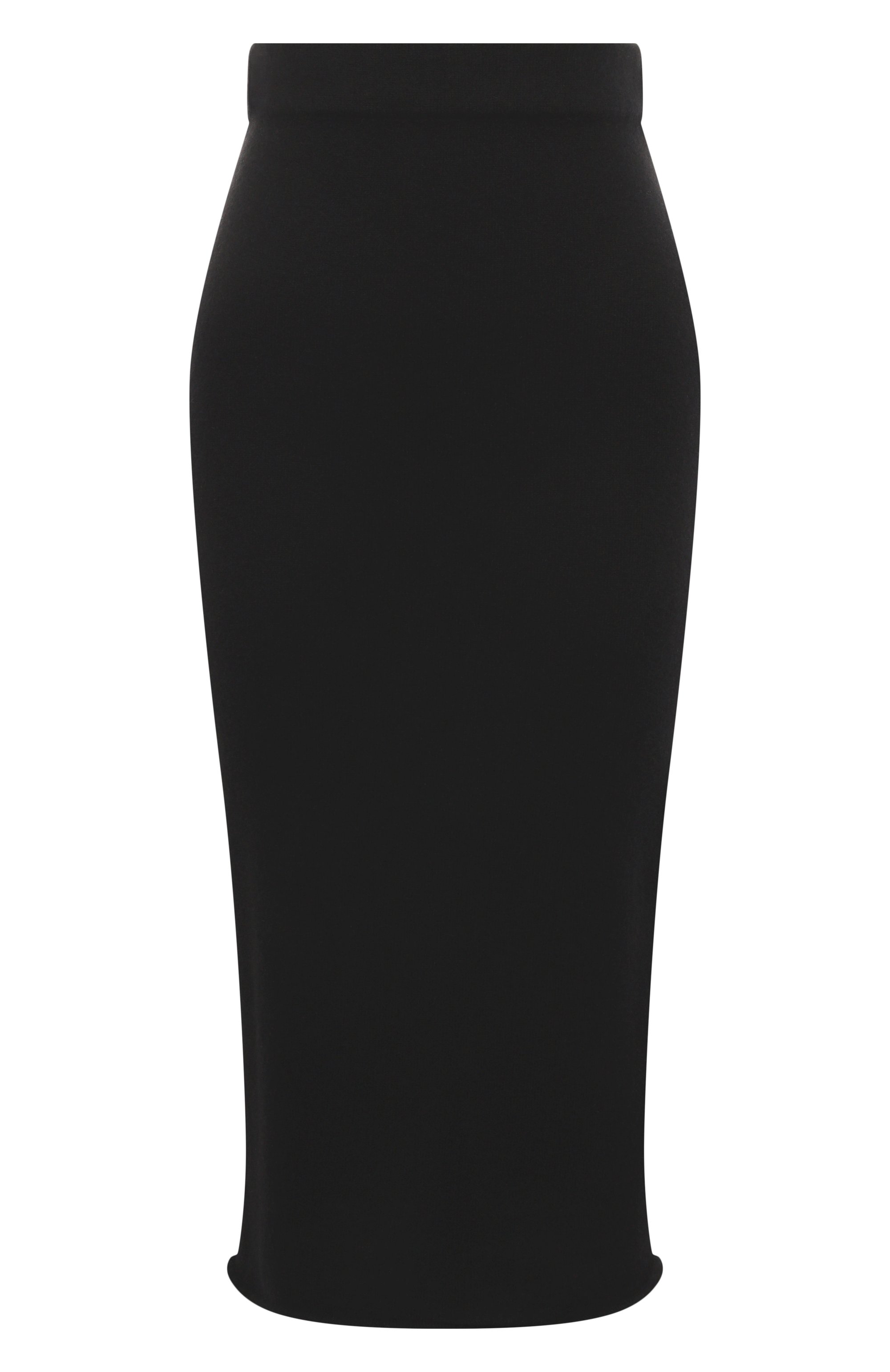 Кашемировая юбка GOOROO, арт. KNSK002-1000-900-FW25/26, фото 1