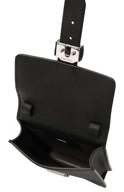 Кожаная сумка BRIONI, арт. 0IW40L/01719, фото 5