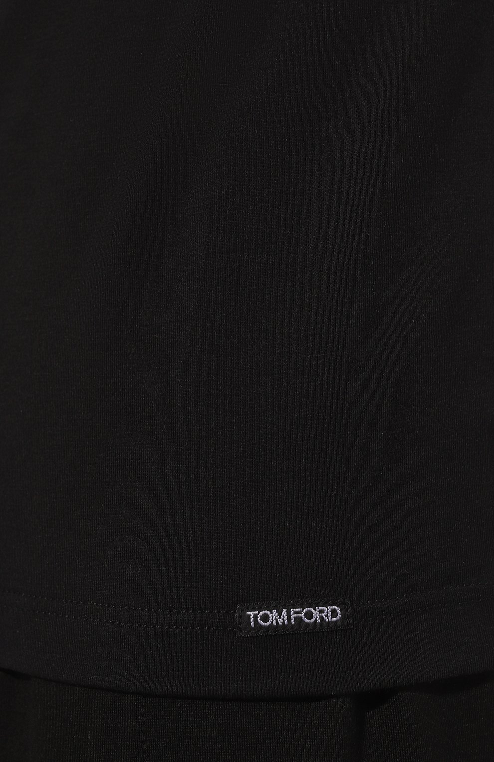 Футболка TOM FORD, арт. T4M08/141, фото 5