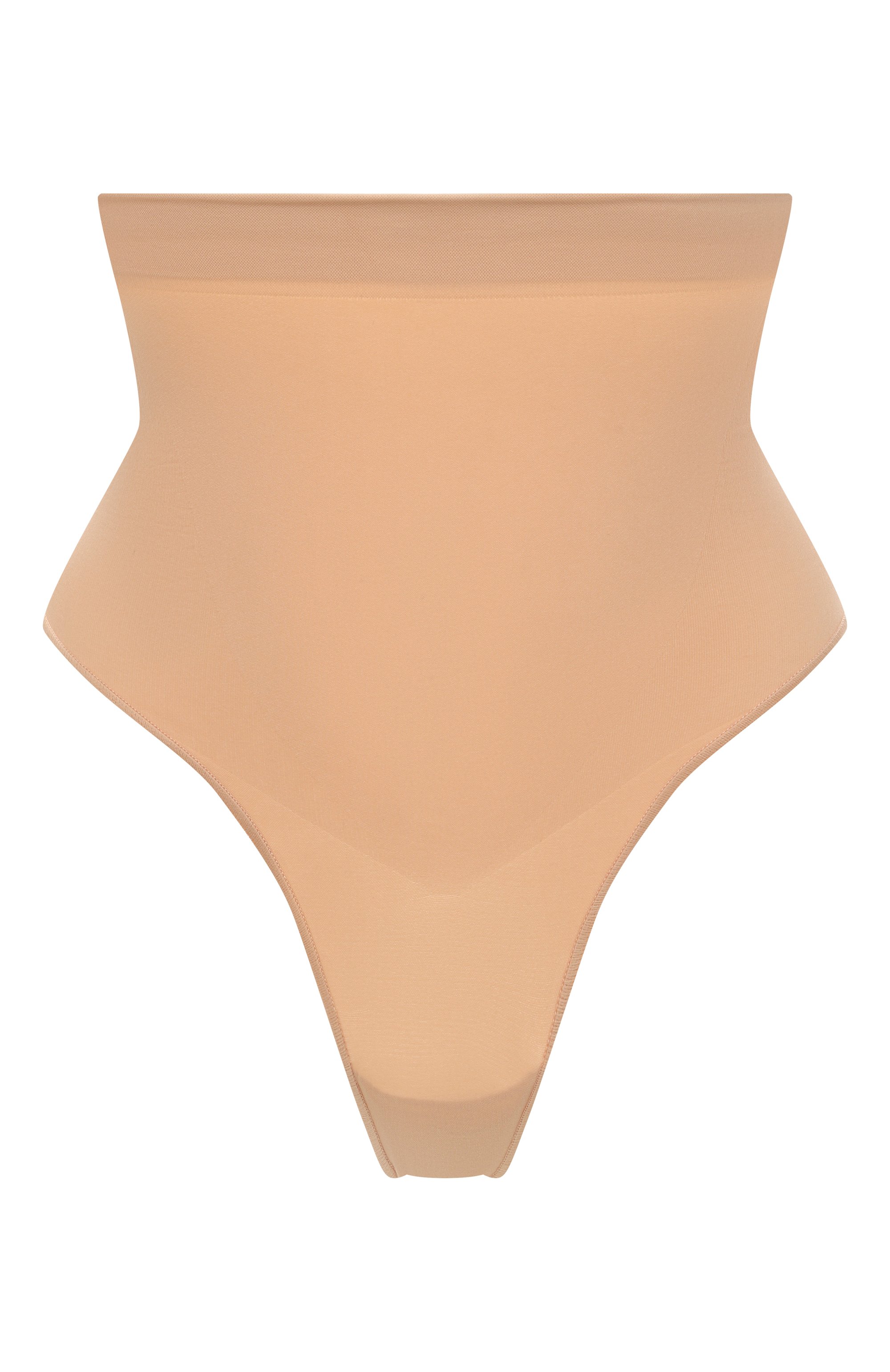 Трусы с завышенной талией BYE BRA, арт. 2052, фото 1