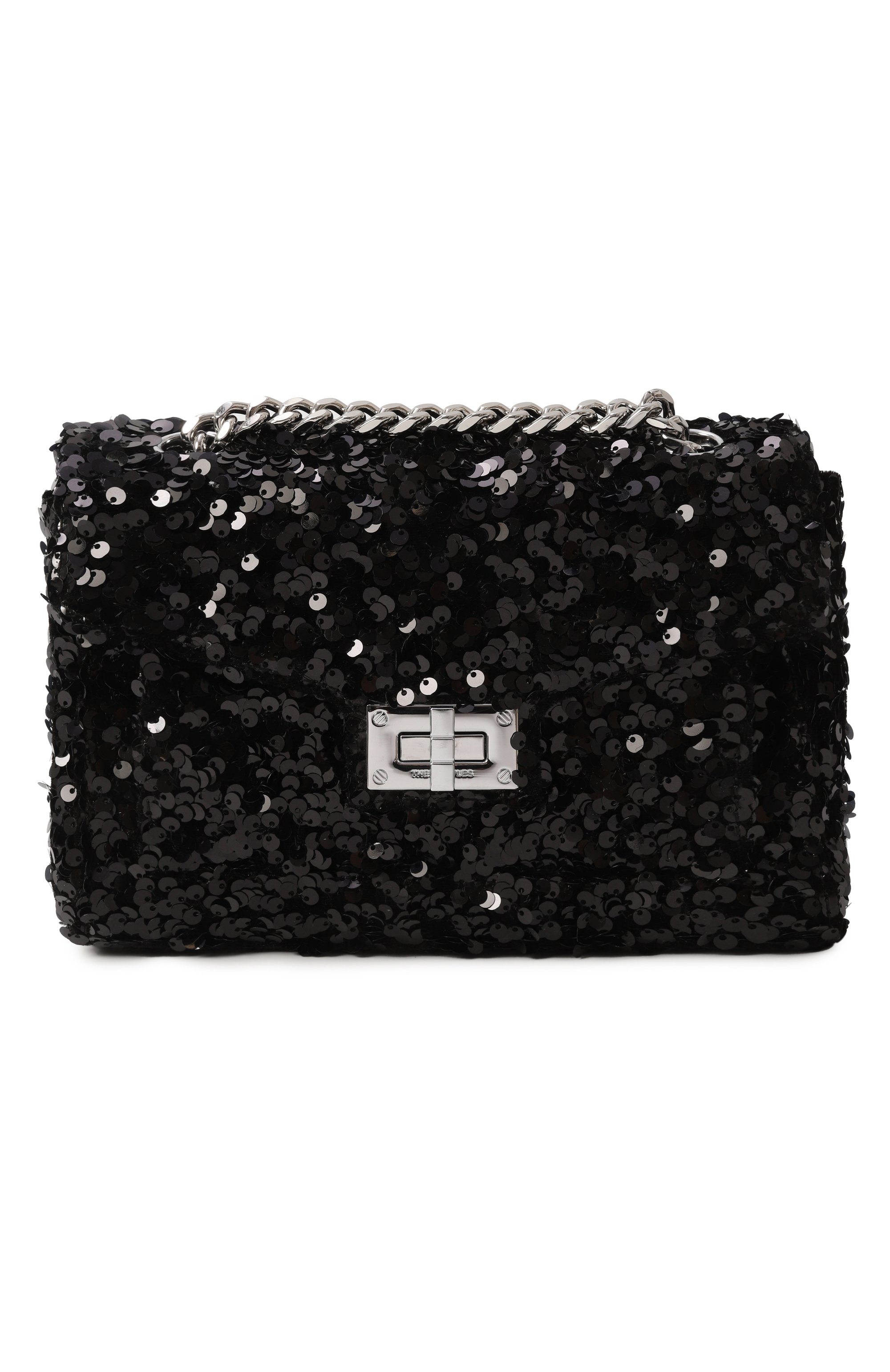 Сумка emily THE KOOPLES, арт. AFSA29010K, фото 1