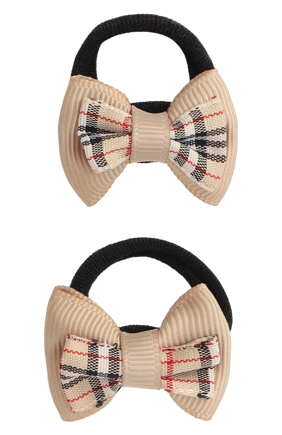 Комплект из двух бантов-резинок JUNEFEE, арт. 6627, фото 1