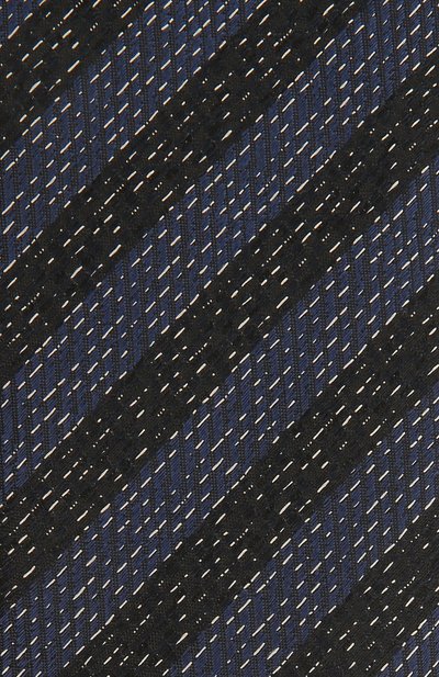 Шелковый галстук ZEGNA, арт. Z2D25T/1UM, фото 4