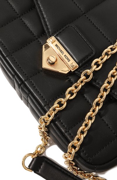 Сумка soho small MICHAEL MICHAEL KORS, арт. 30H0G1SL1T, фото 3