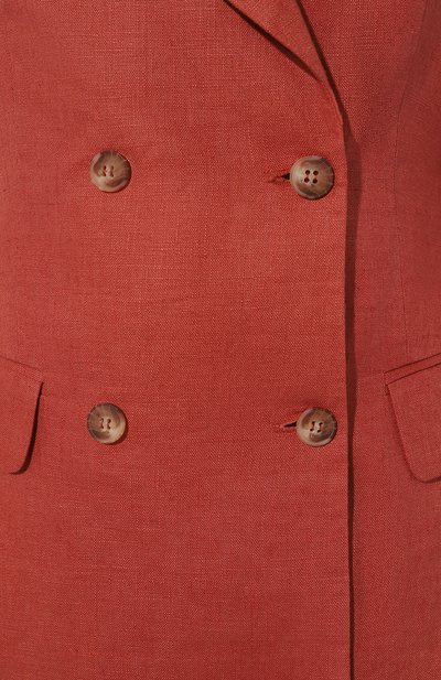 Шерстяной жакет SIMPLIFY, арт. JAK01, фото 5