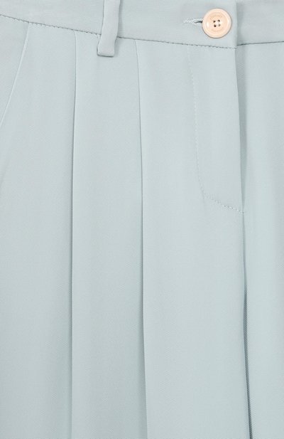 Брюки из вискозы ELEVENTY, арт. EY6A10/K0121_001, фото 3