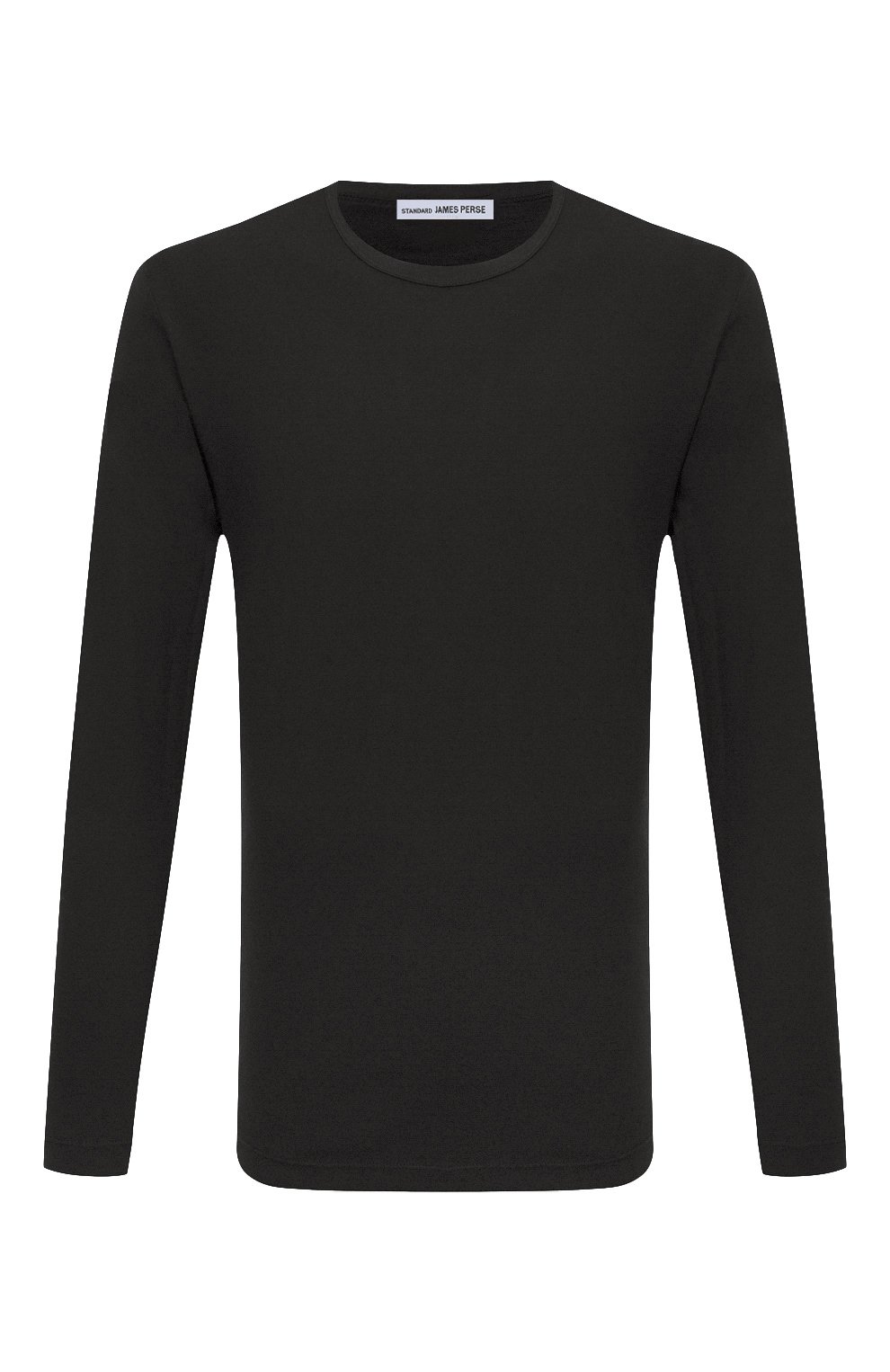 Хлопковый лонгслив JAMES PERSE, арт. MLJ3351, фото 1