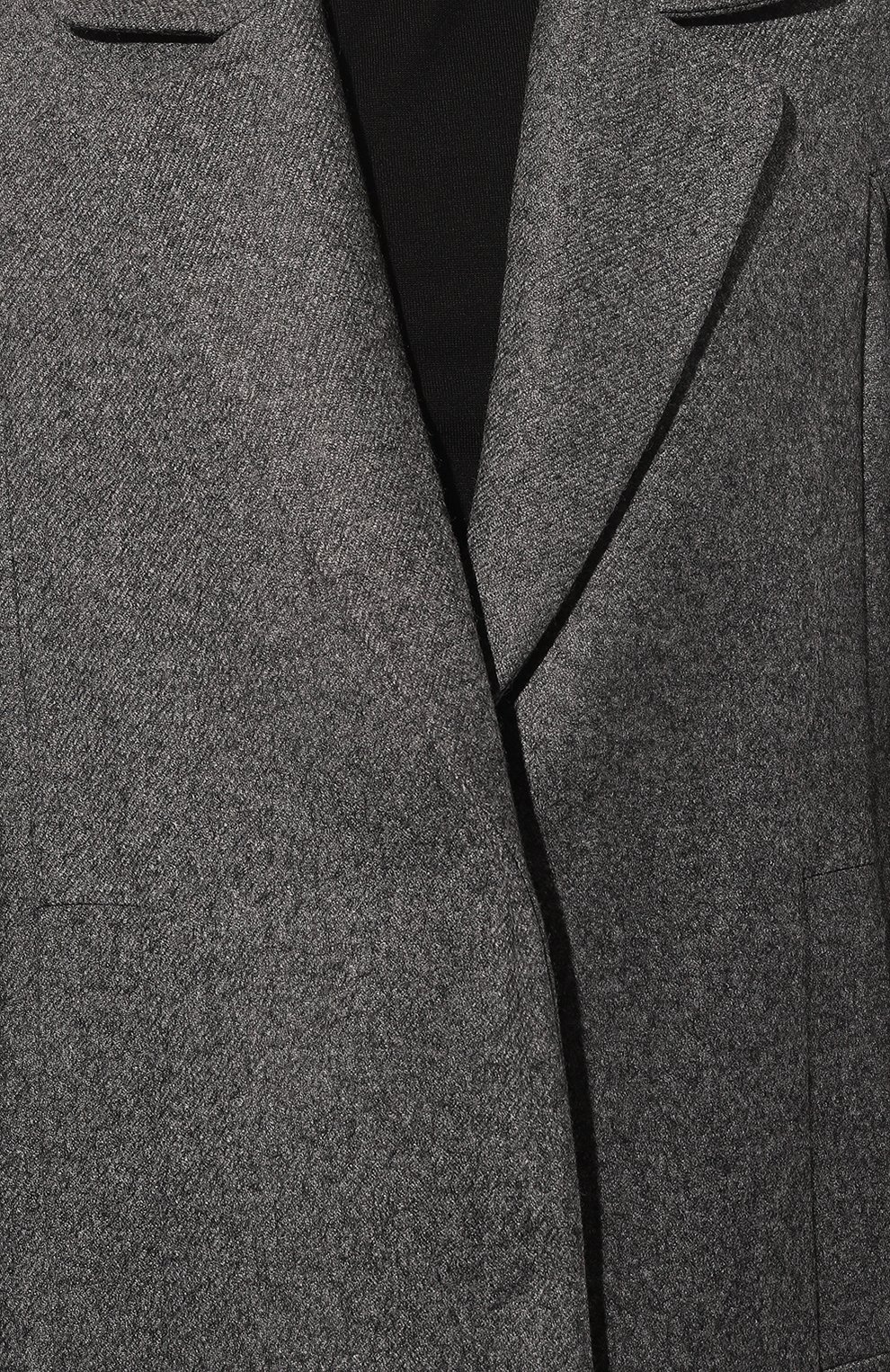 Шерстяное пальто CHAPURIN, арт. CT5/19542/26649-М/FW23-24, фото 5