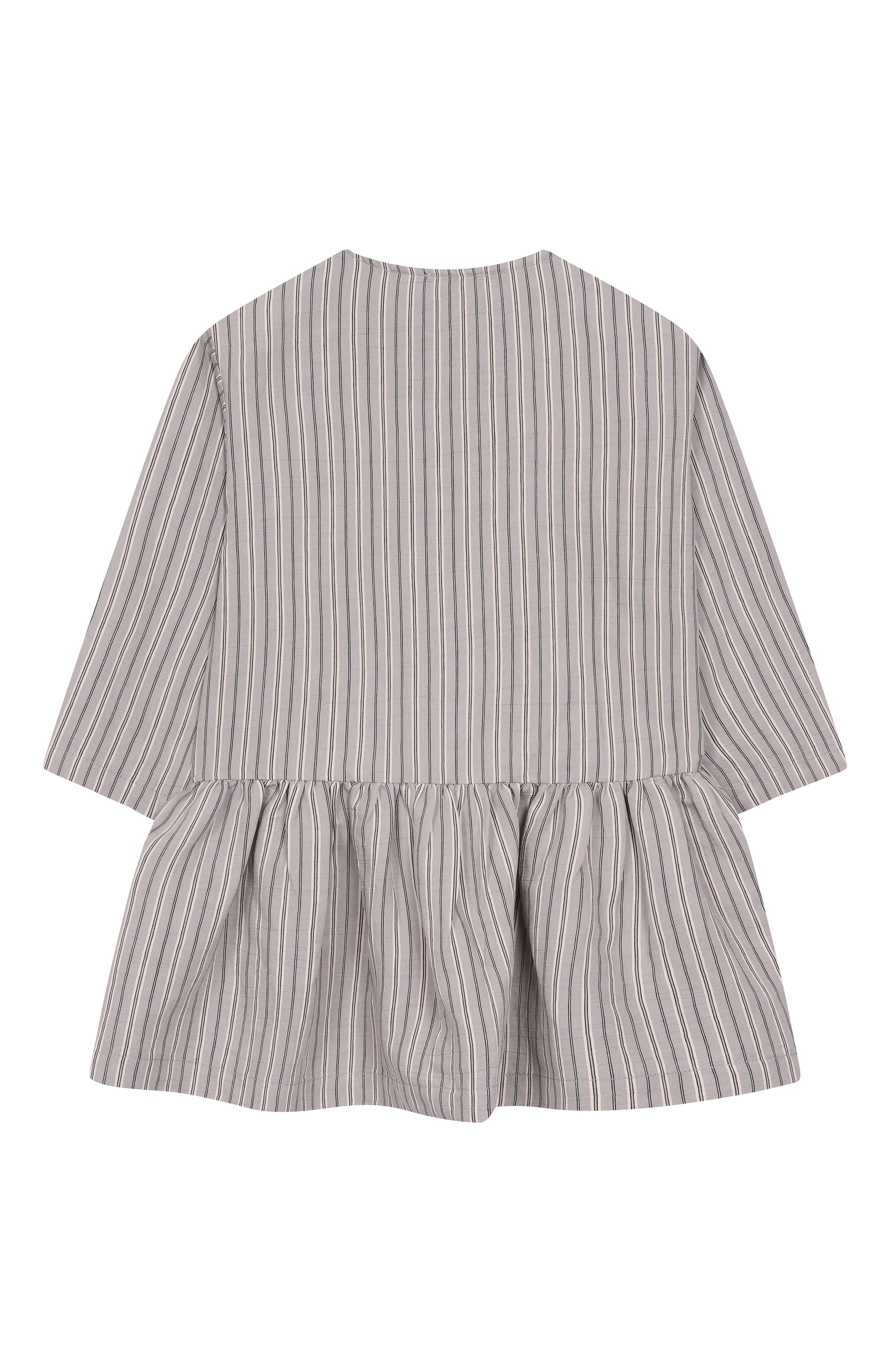 Платье из вискозы IL GUFO, арт. P25VL598R1000/2A-4A, фото 2