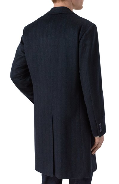 Кашемировое пальто STEFANO RICCI, арт. M1ZF992001/C131HA, фото 4