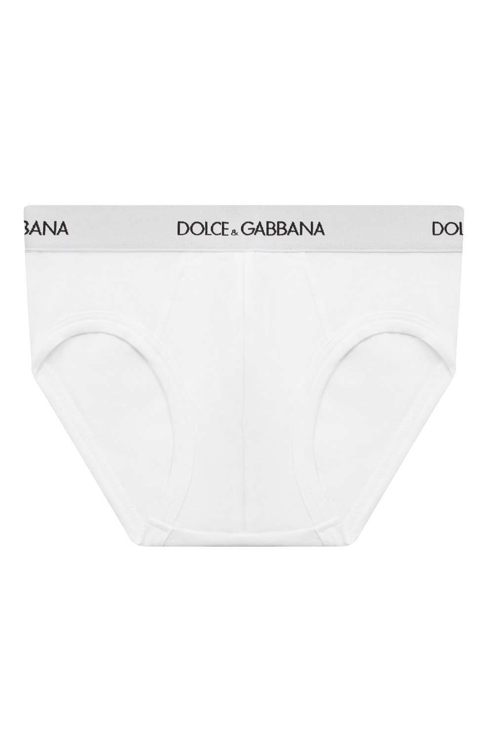 Комплект из двух брифов DOLCE & GABBANA, арт. L4J700/0N00G, фото 2
