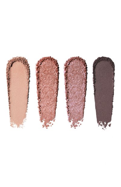 Палетка теней для глаз luxe eye shadow quad, оттенок angel & starcrossed (10g) BOBBI BROWN, арт. H7HE-01, фото 2