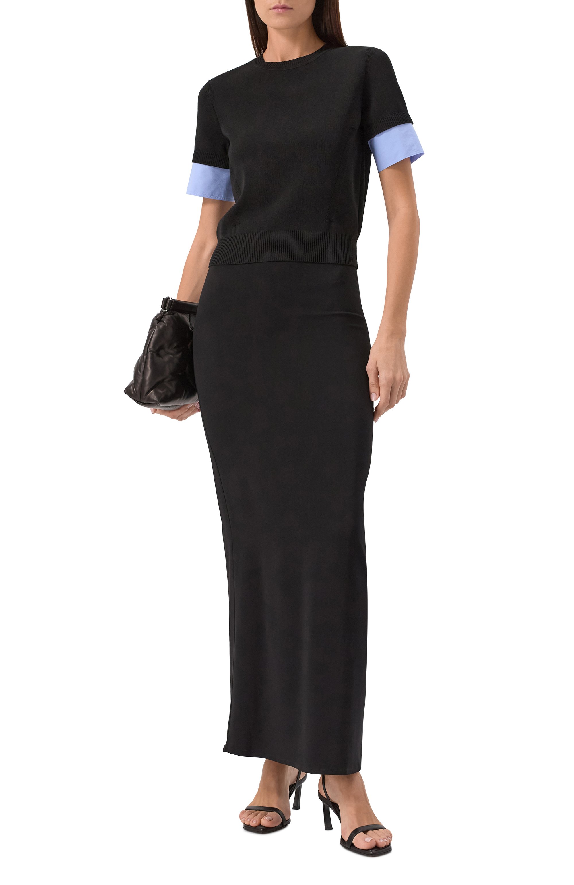 Пуловер JUUN.J, арт. JW5451W01/5, фото 2