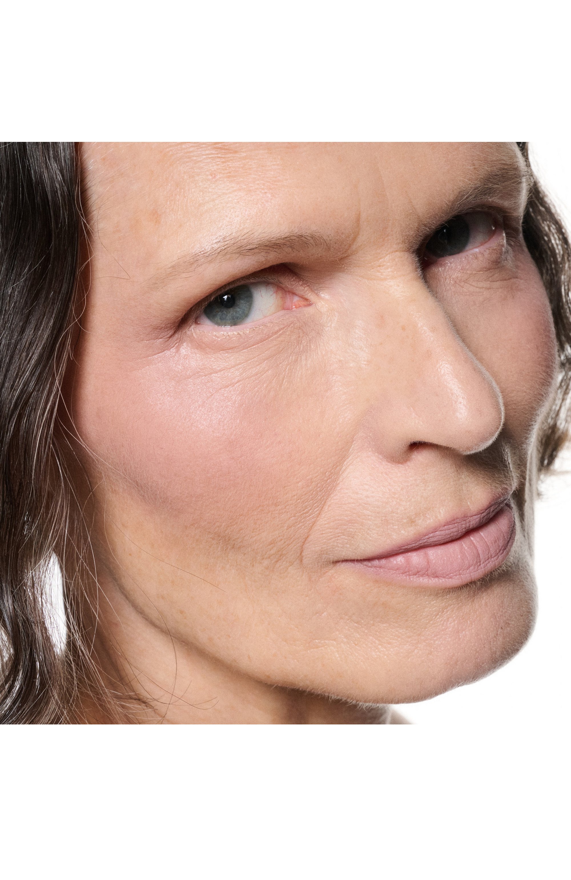 Муссовый тинт для губ и щек powder kiss lip+cheek mousse, оттенок it's personal (5ml) MAC, арт. SAND-51, фото 3