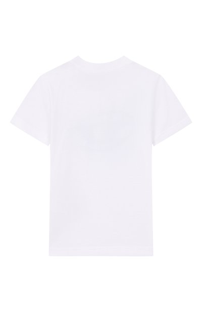 Хлопковая футболка DIESEL, арт. K00858/00YI9