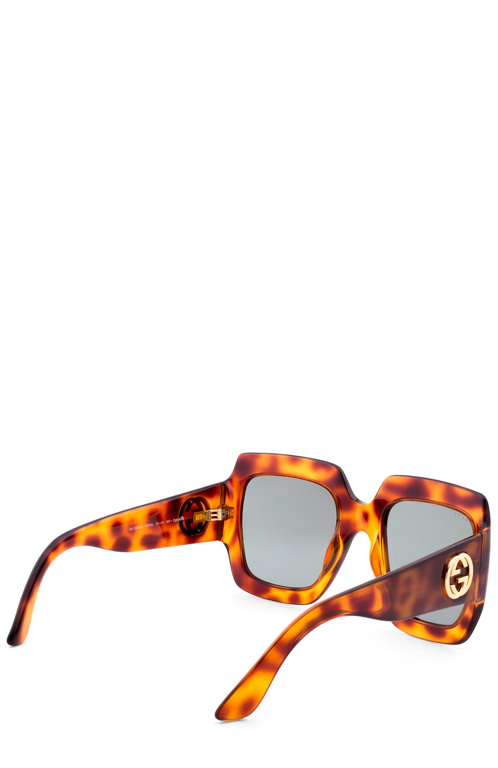 Солнцезащитные очки GUCCI, арт. 3826 VCR, фото 3